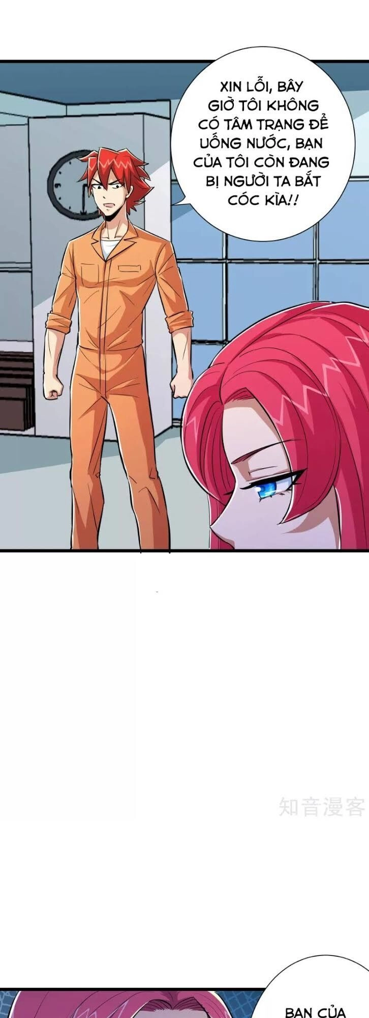 Tối Cường Đặc Chủng Binh Của Hoa Khôi Chapter 68 - 14