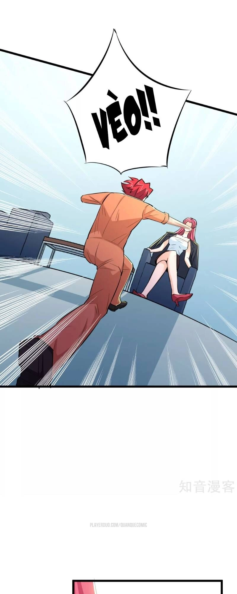 Tối Cường Đặc Chủng Binh Của Hoa Khôi Chapter 68 - 20