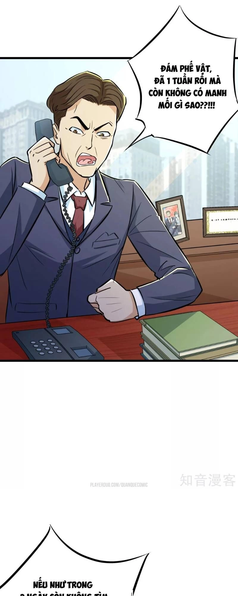 Tối Cường Đặc Chủng Binh Của Hoa Khôi Chapter 68 - 25