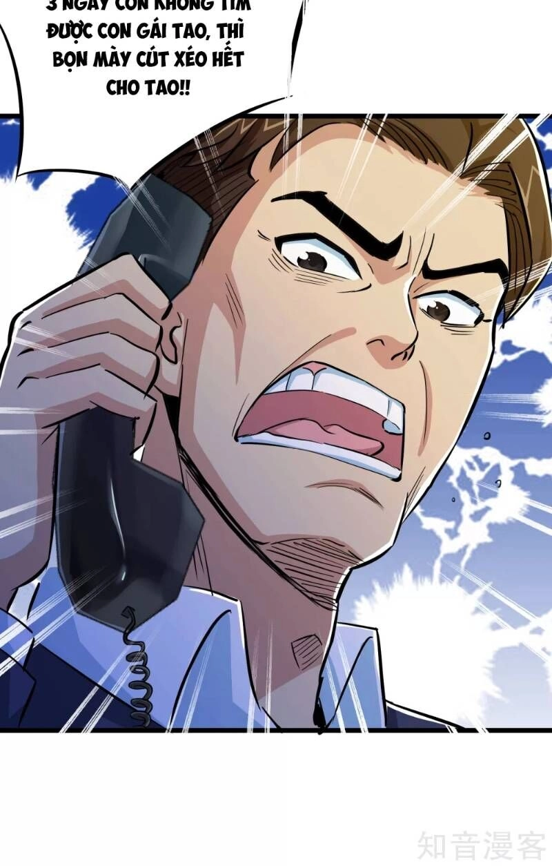 Tối Cường Đặc Chủng Binh Của Hoa Khôi Chapter 68 - 26