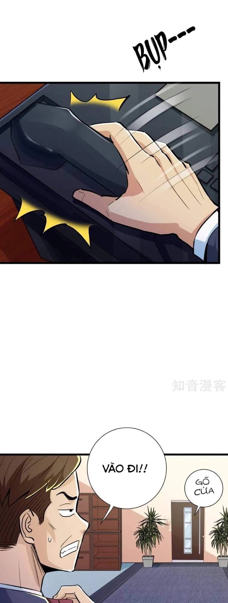 Tối Cường Đặc Chủng Binh Của Hoa Khôi Chapter 68 - 27