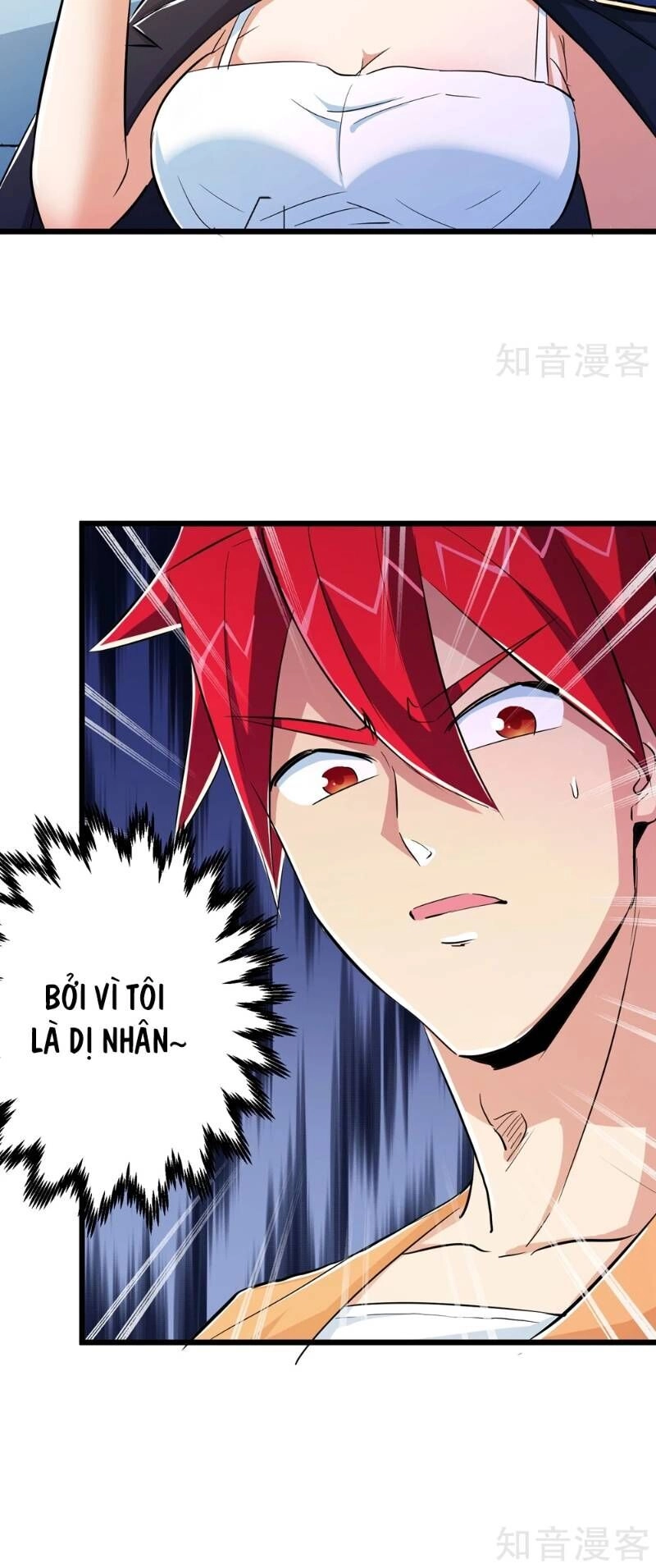 Tối Cường Đặc Chủng Binh Của Hoa Khôi Chapter 69 - 4