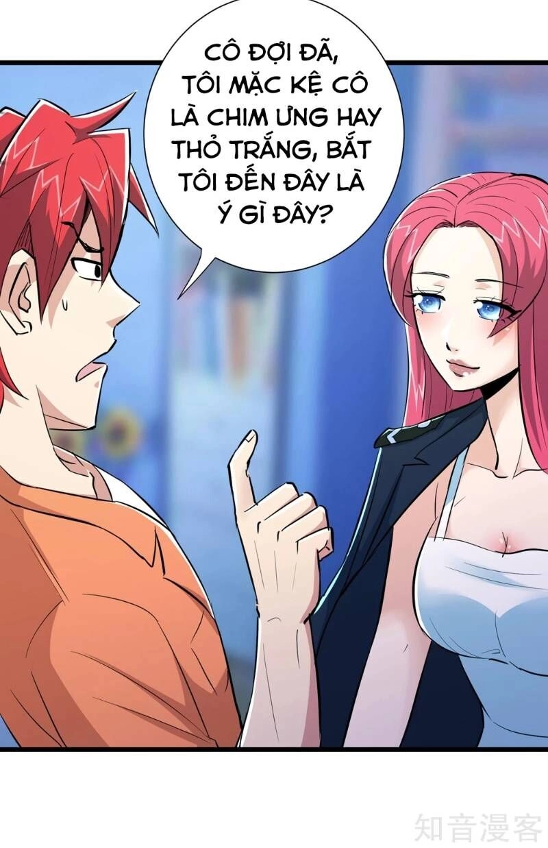 Tối Cường Đặc Chủng Binh Của Hoa Khôi Chapter 69 - 9