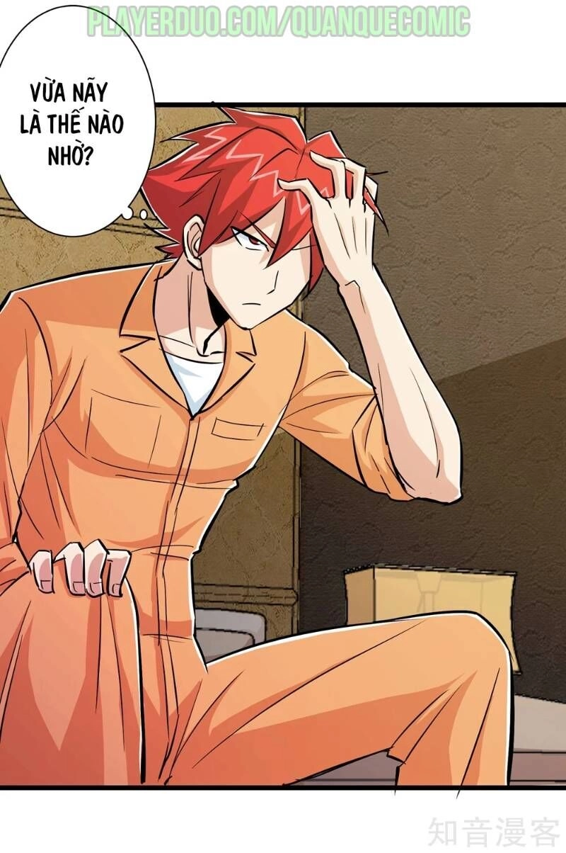 Tối Cường Đặc Chủng Binh Của Hoa Khôi Chapter 69 - 17
