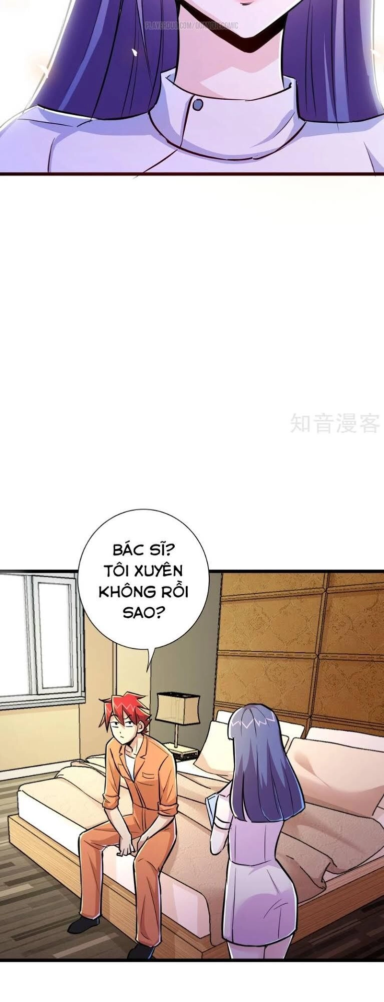 Tối Cường Đặc Chủng Binh Của Hoa Khôi Chapter 69 - 22