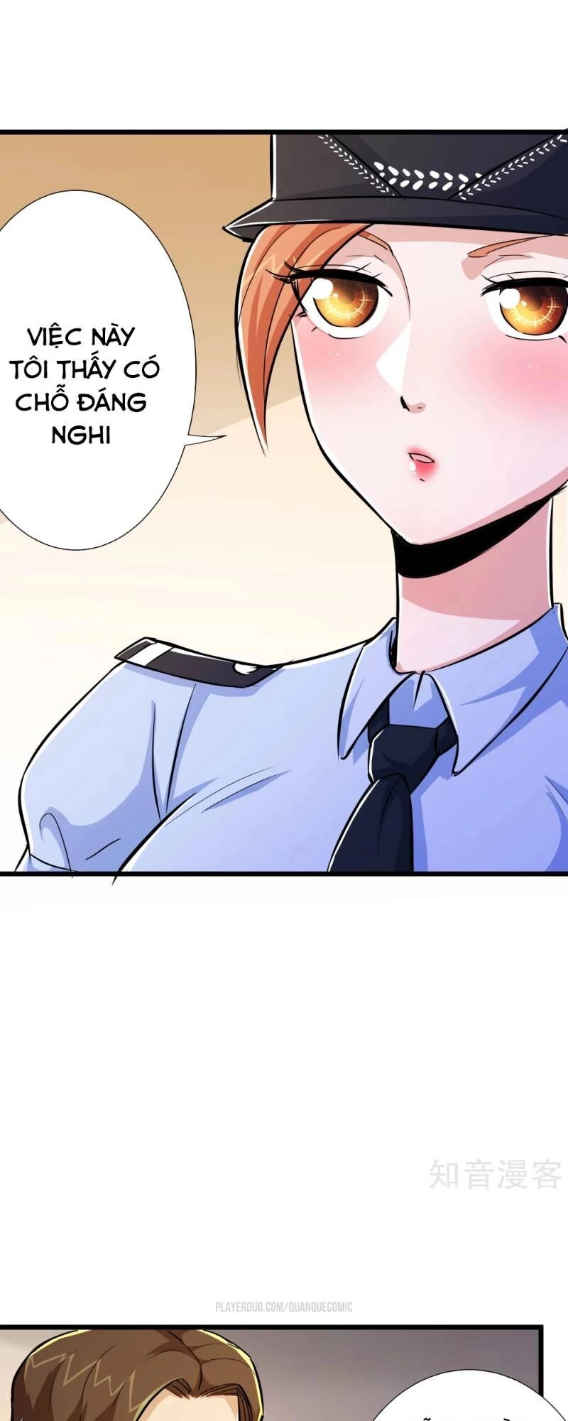 Tối Cường Đặc Chủng Binh Của Hoa Khôi Chapter 70 - 6