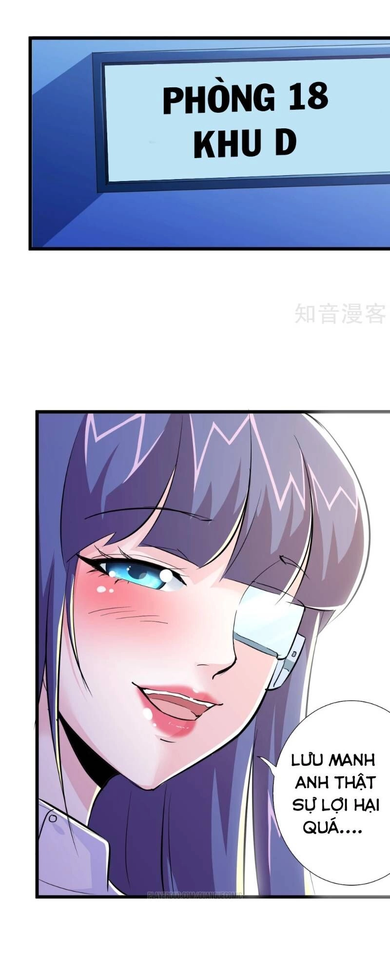 Tối Cường Đặc Chủng Binh Của Hoa Khôi Chapter 70 - 10