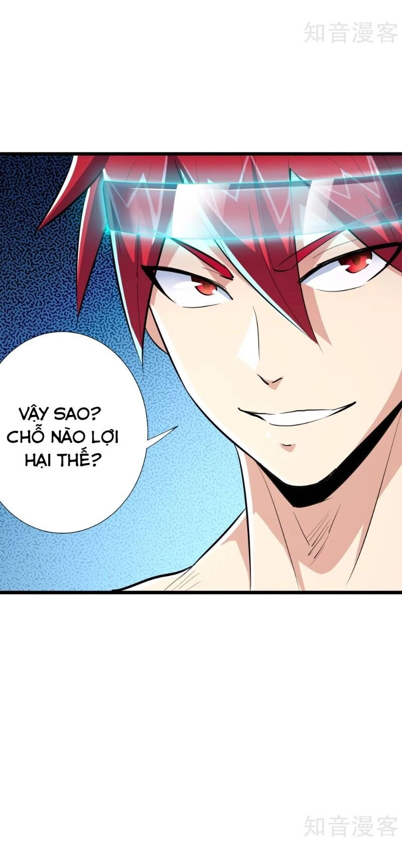 Tối Cường Đặc Chủng Binh Của Hoa Khôi Chapter 70 - 11