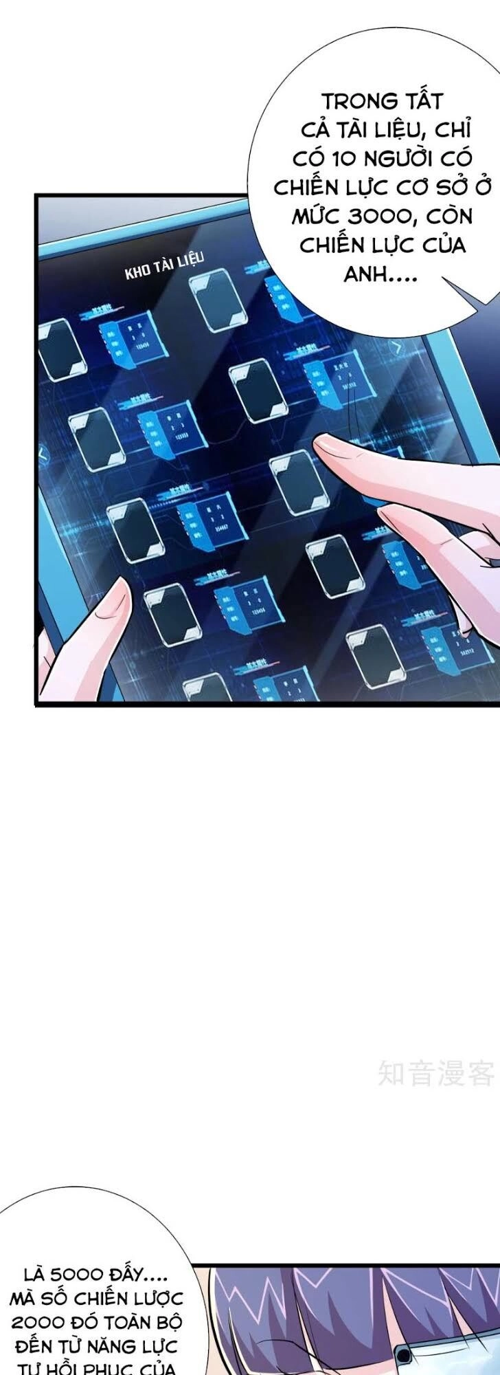 Tối Cường Đặc Chủng Binh Của Hoa Khôi Chapter 70 - 17