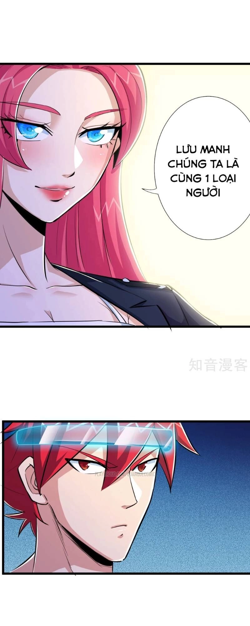 Tối Cường Đặc Chủng Binh Của Hoa Khôi Chapter 70 - 20