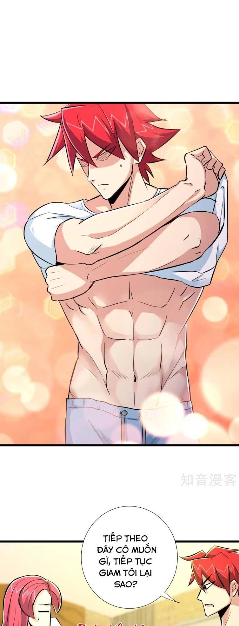 Tối Cường Đặc Chủng Binh Của Hoa Khôi Chapter 70 - 22