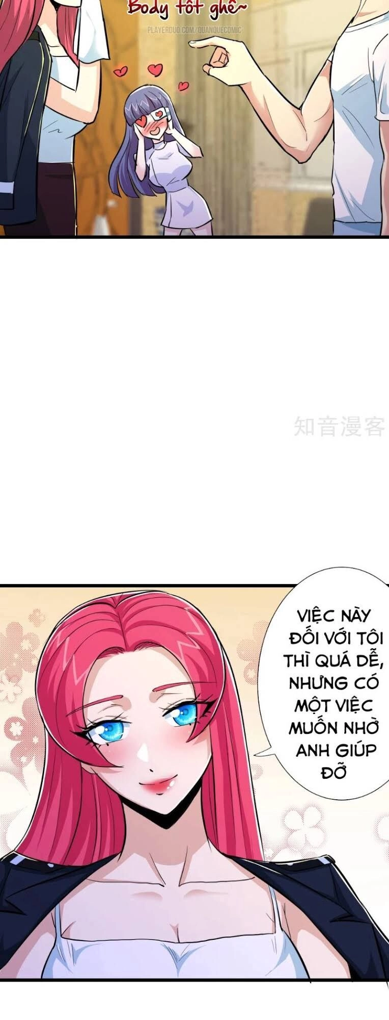 Tối Cường Đặc Chủng Binh Của Hoa Khôi Chapter 70 - 23