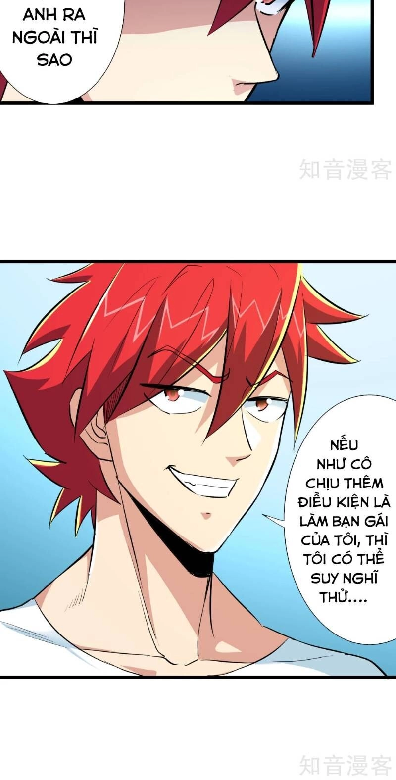 Tối Cường Đặc Chủng Binh Của Hoa Khôi Chapter 70 - 26