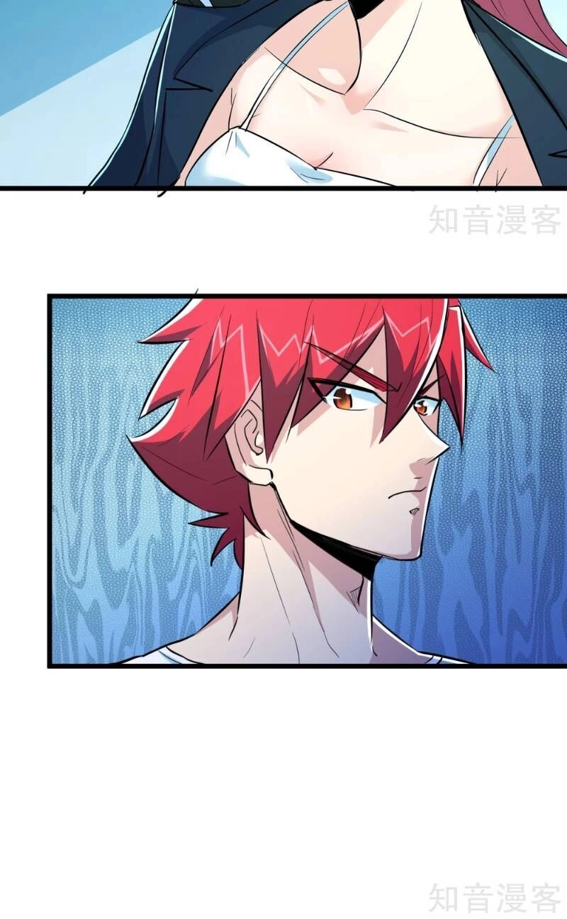 Tối Cường Đặc Chủng Binh Của Hoa Khôi Chapter 70 - 31