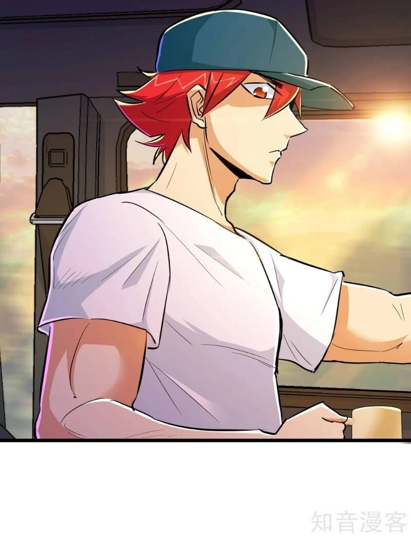 Tối Cường Đặc Chủng Binh Của Hoa Khôi Chapter 71 - 5