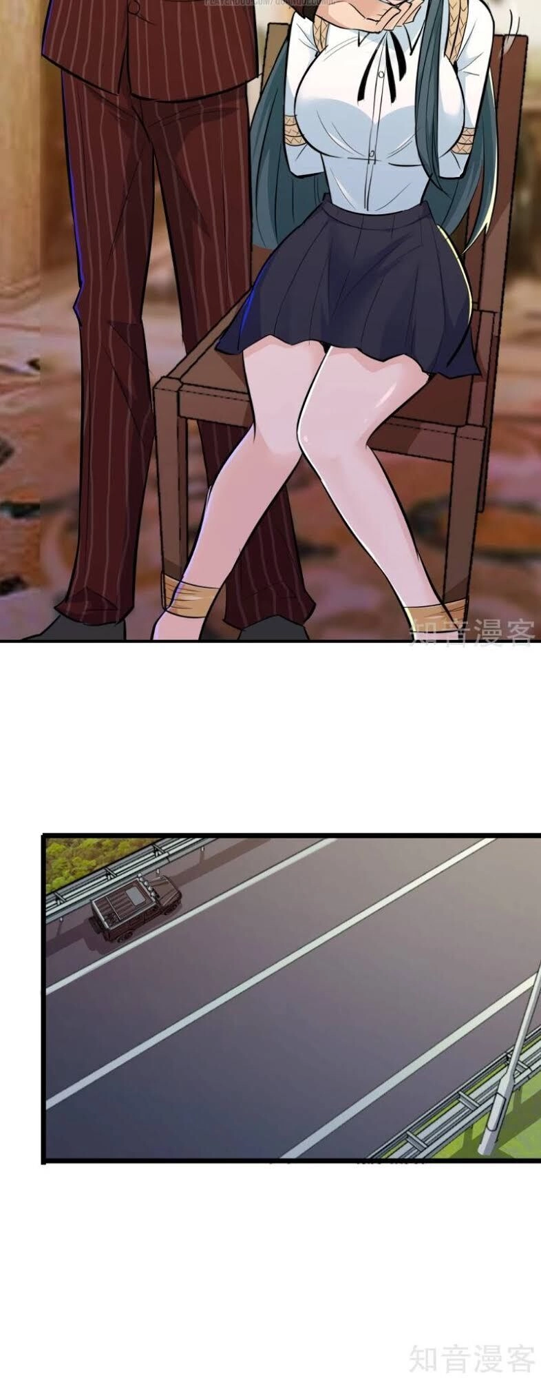 Tối Cường Đặc Chủng Binh Của Hoa Khôi Chapter 71 - 10