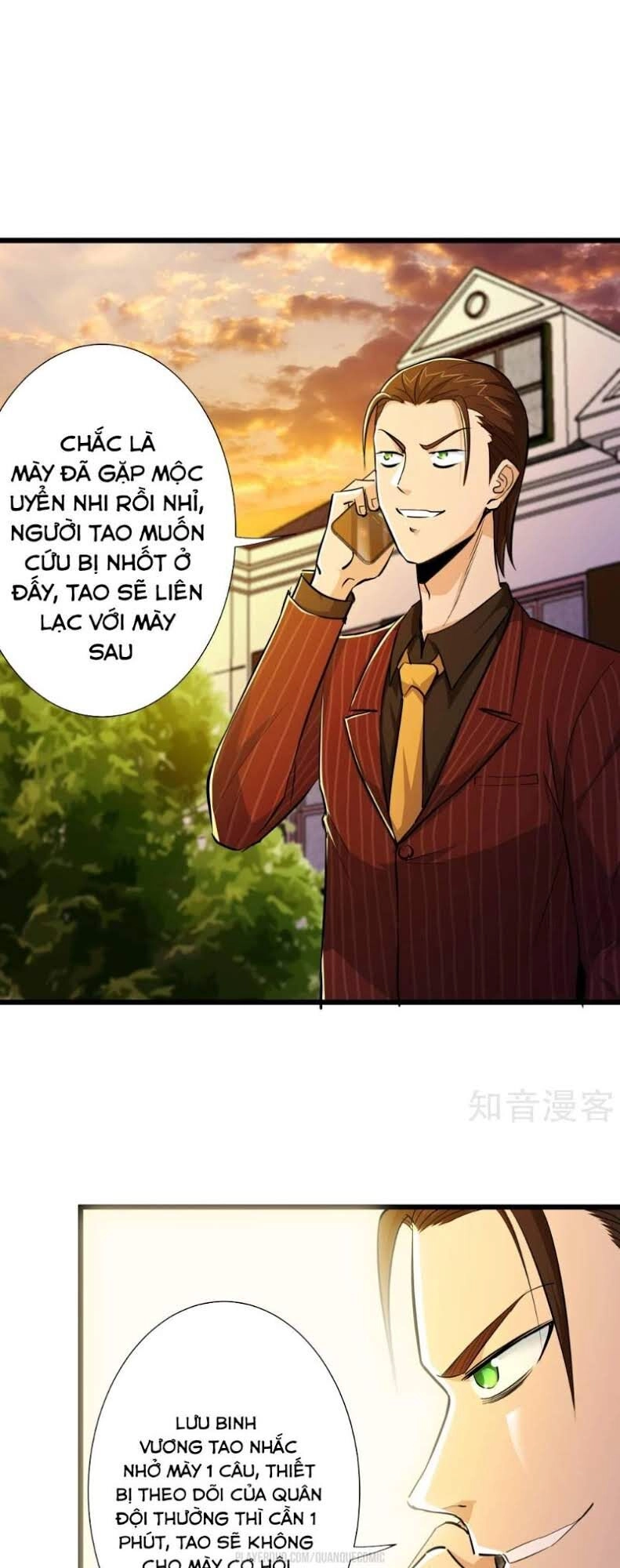 Tối Cường Đặc Chủng Binh Của Hoa Khôi Chapter 71 - 14