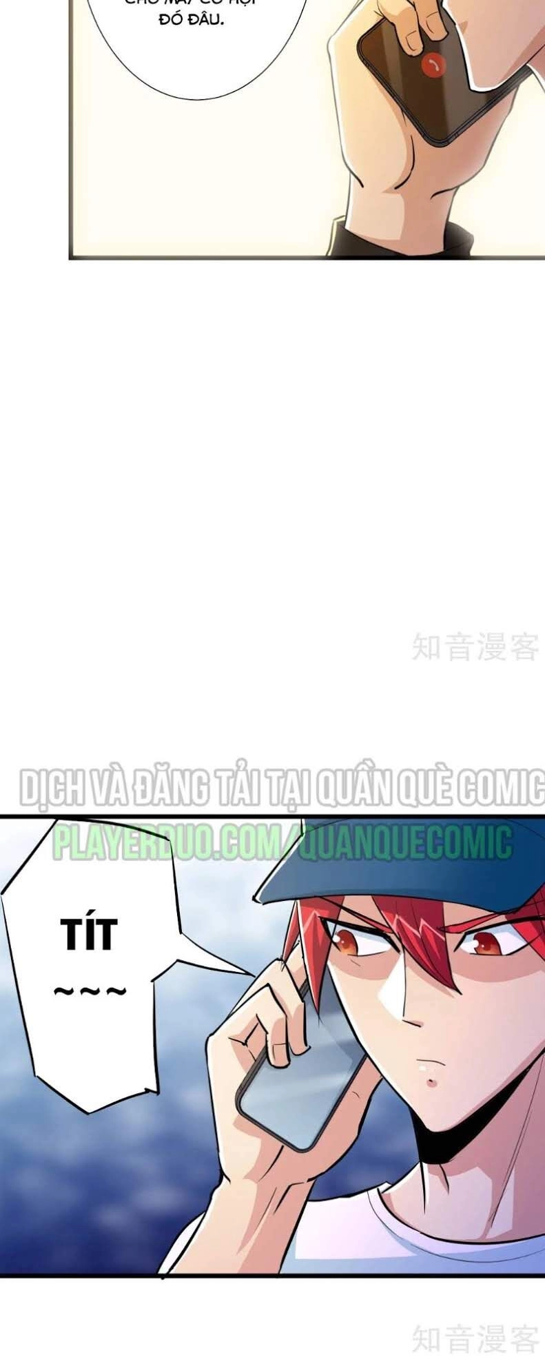 Tối Cường Đặc Chủng Binh Của Hoa Khôi Chapter 71 - 15