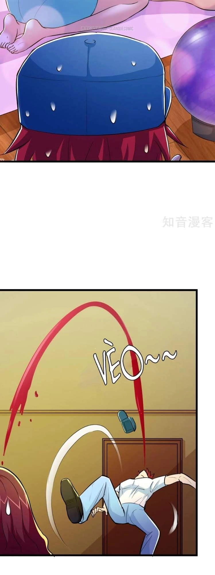 Tối Cường Đặc Chủng Binh Của Hoa Khôi Chapter 71 - 24