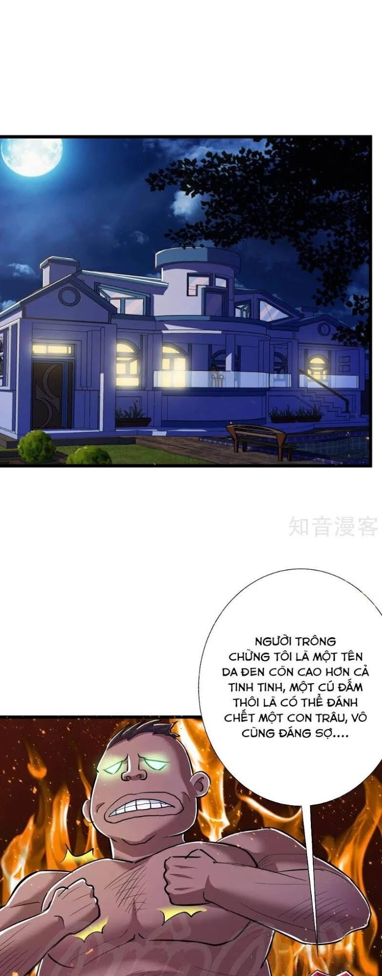 Tối Cường Đặc Chủng Binh Của Hoa Khôi Chapter 72 - 1