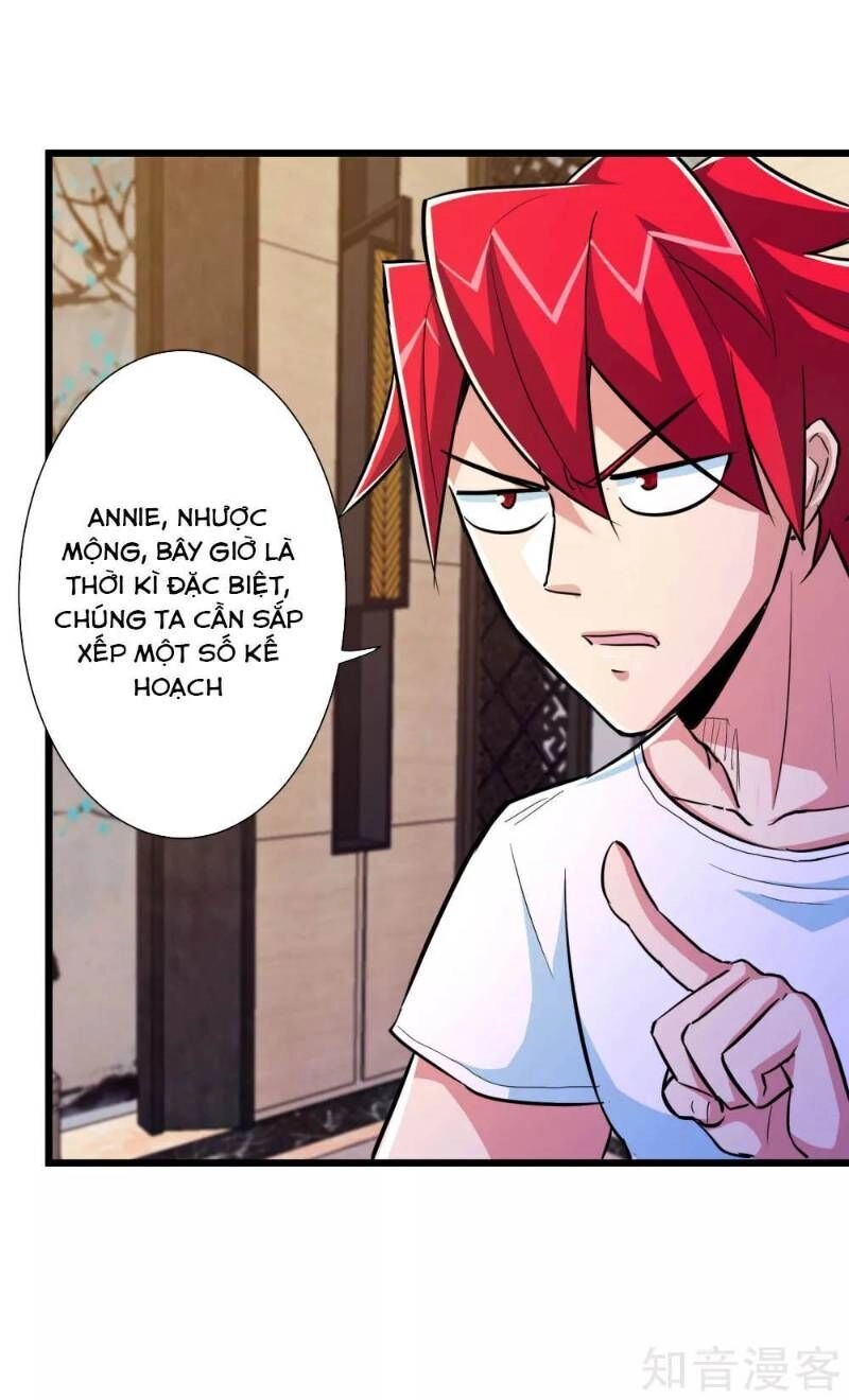 Tối Cường Đặc Chủng Binh Của Hoa Khôi Chapter 72 - 5