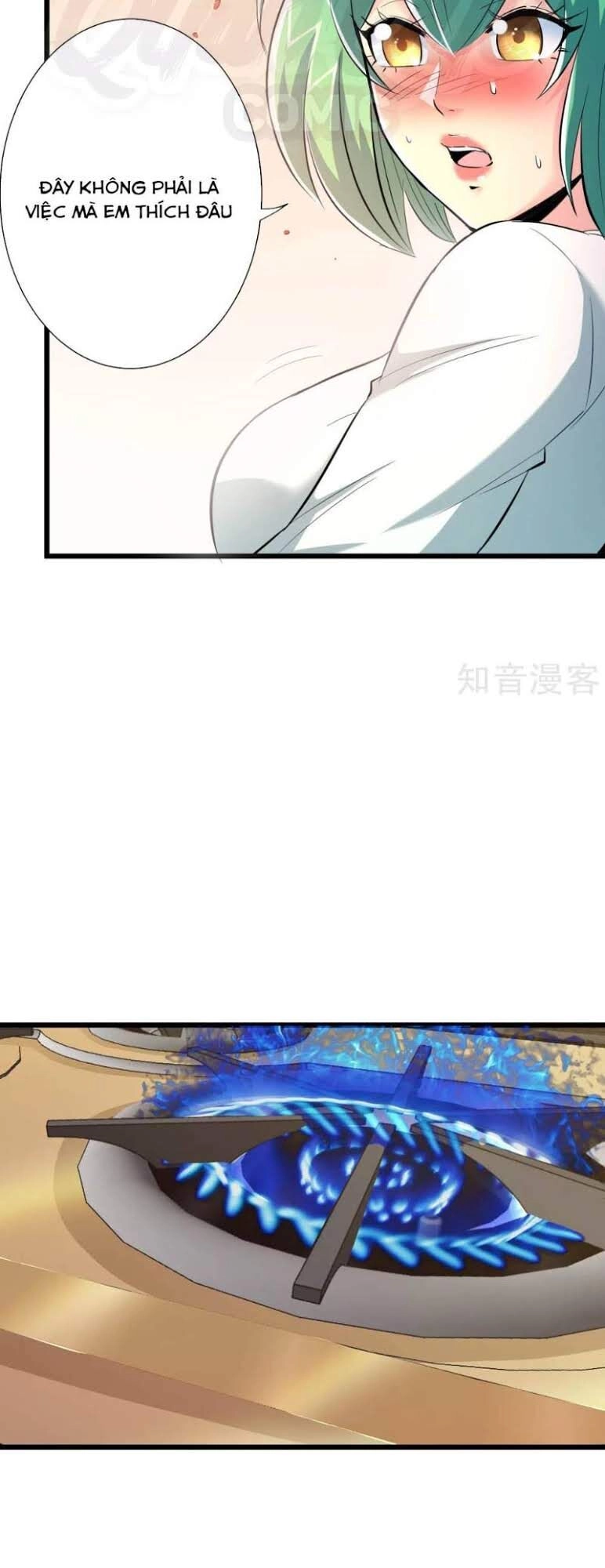 Tối Cường Đặc Chủng Binh Của Hoa Khôi Chapter 72 - 12