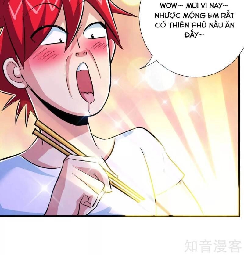 Tối Cường Đặc Chủng Binh Của Hoa Khôi Chapter 72 - 17