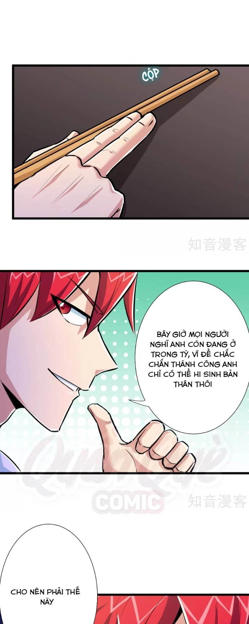 Tối Cường Đặc Chủng Binh Của Hoa Khôi Chapter 72 - 21