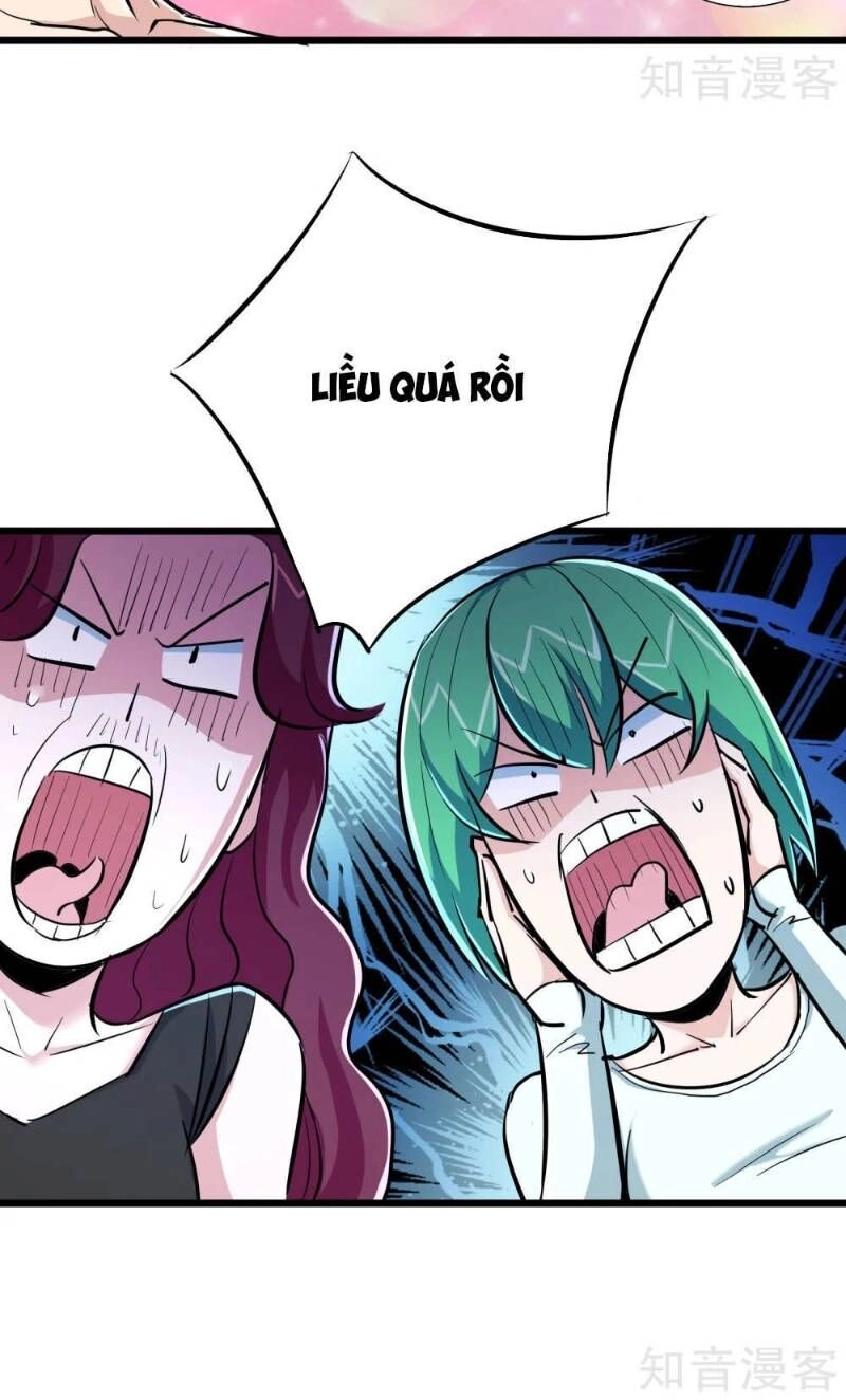 Tối Cường Đặc Chủng Binh Của Hoa Khôi Chapter 72 - 24