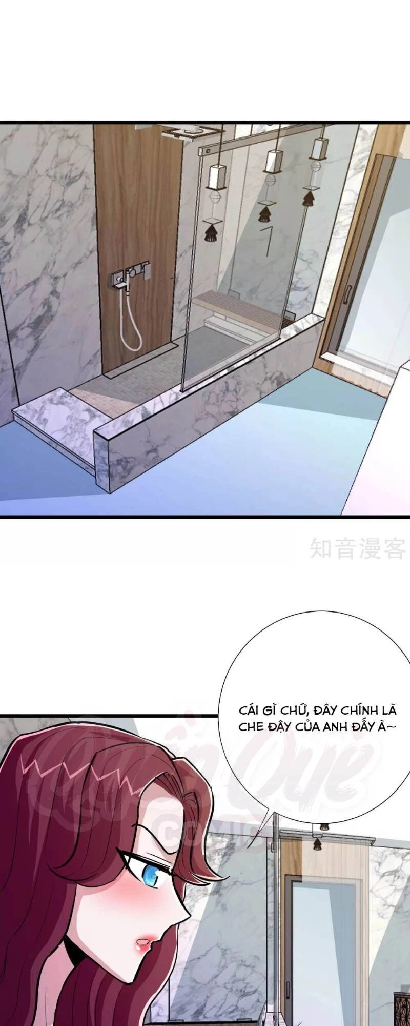 Tối Cường Đặc Chủng Binh Của Hoa Khôi Chapter 72 - 25