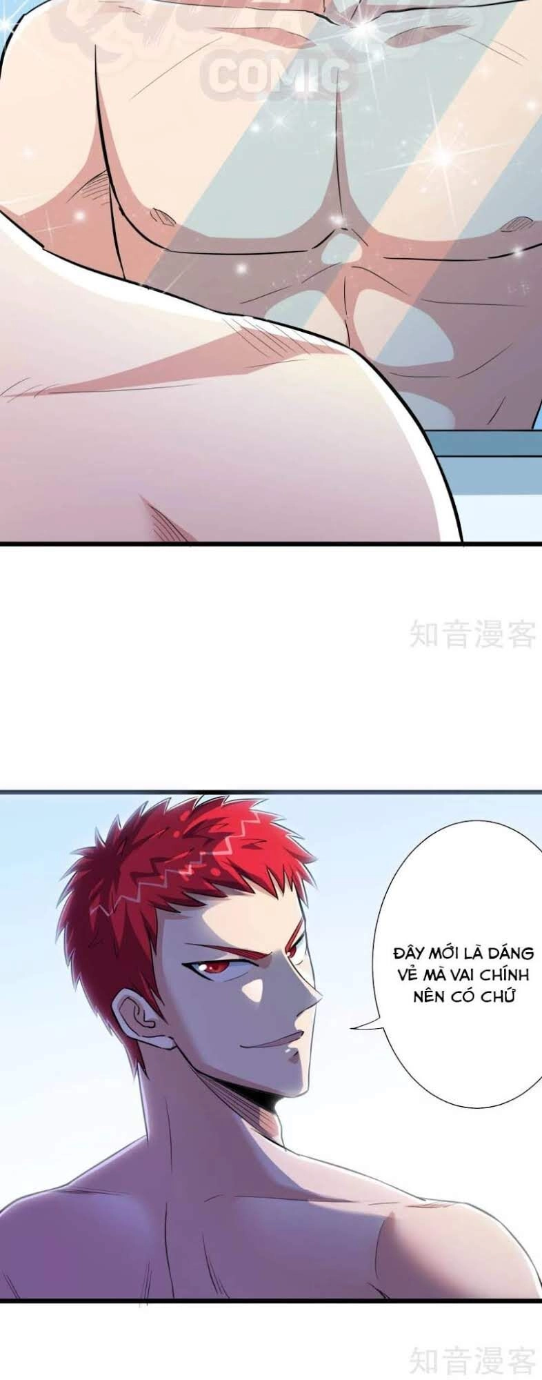 Tối Cường Đặc Chủng Binh Của Hoa Khôi Chapter 72 - 28