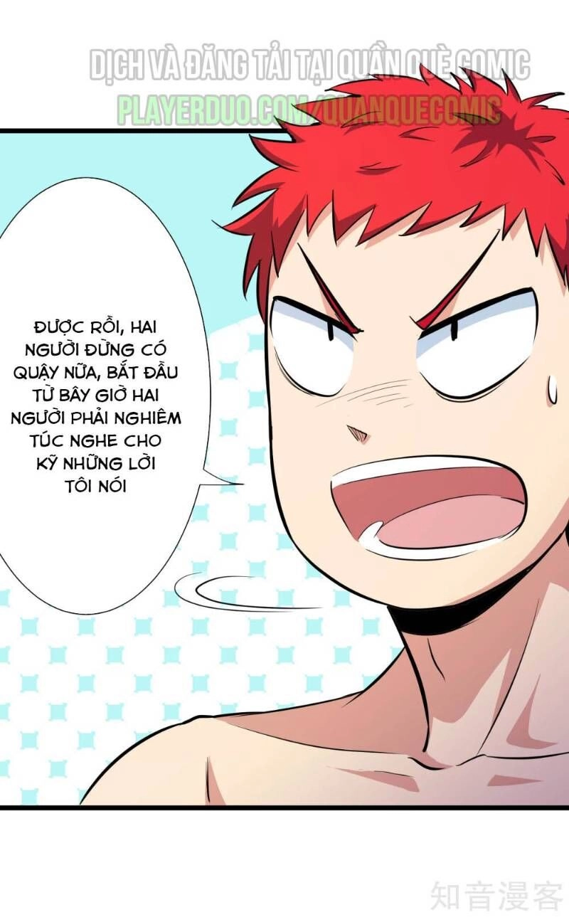 Tối Cường Đặc Chủng Binh Của Hoa Khôi Chapter 72 - 32