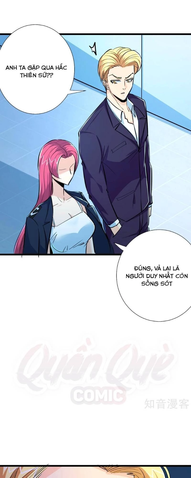 Tối Cường Đặc Chủng Binh Của Hoa Khôi Chapter 73 - 6