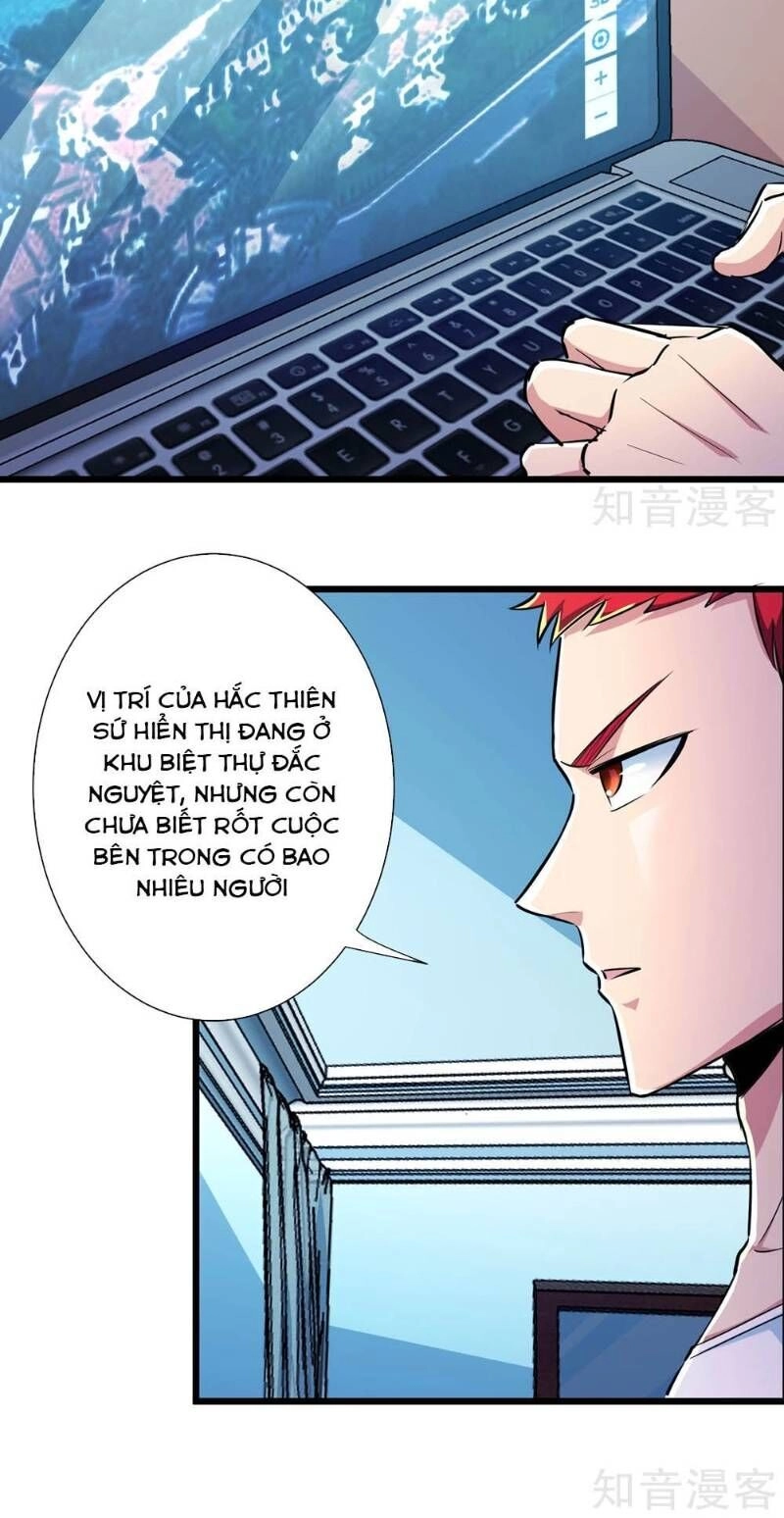 Tối Cường Đặc Chủng Binh Của Hoa Khôi Chapter 73 - 9
