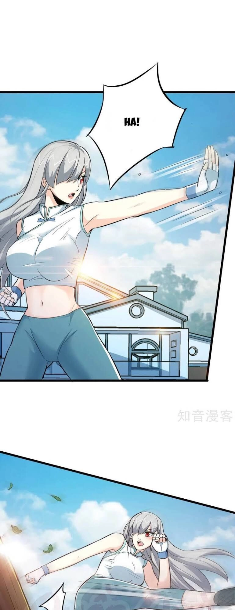Tối Cường Đặc Chủng Binh Của Hoa Khôi Chapter 73 - 24