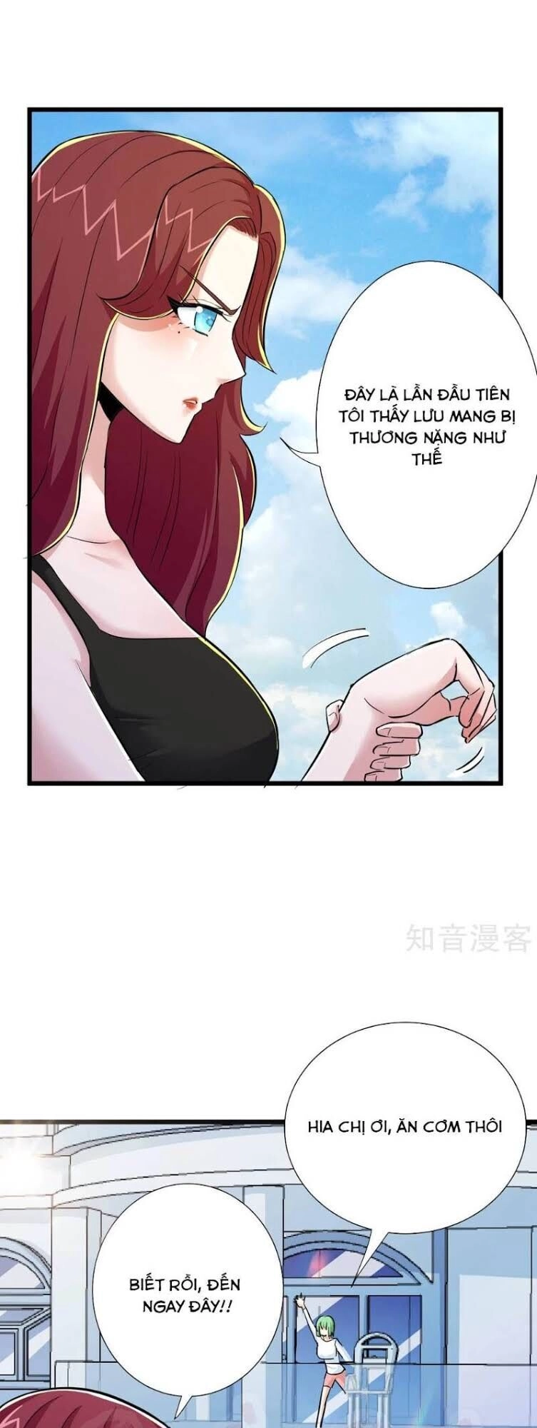 Tối Cường Đặc Chủng Binh Của Hoa Khôi Chapter 73 - 29
