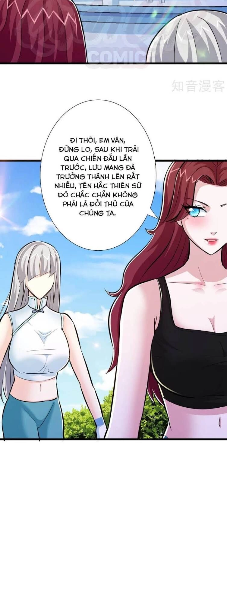 Tối Cường Đặc Chủng Binh Của Hoa Khôi Chapter 73 - 30