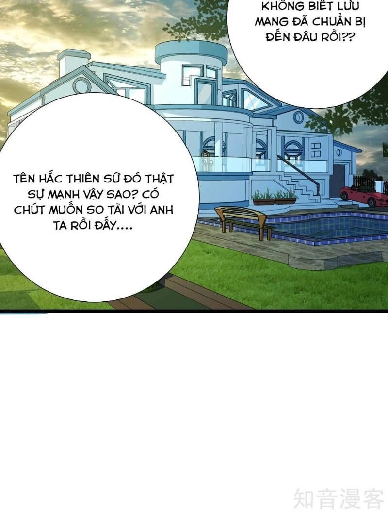 Tối Cường Đặc Chủng Binh Của Hoa Khôi Chapter 73 - 33