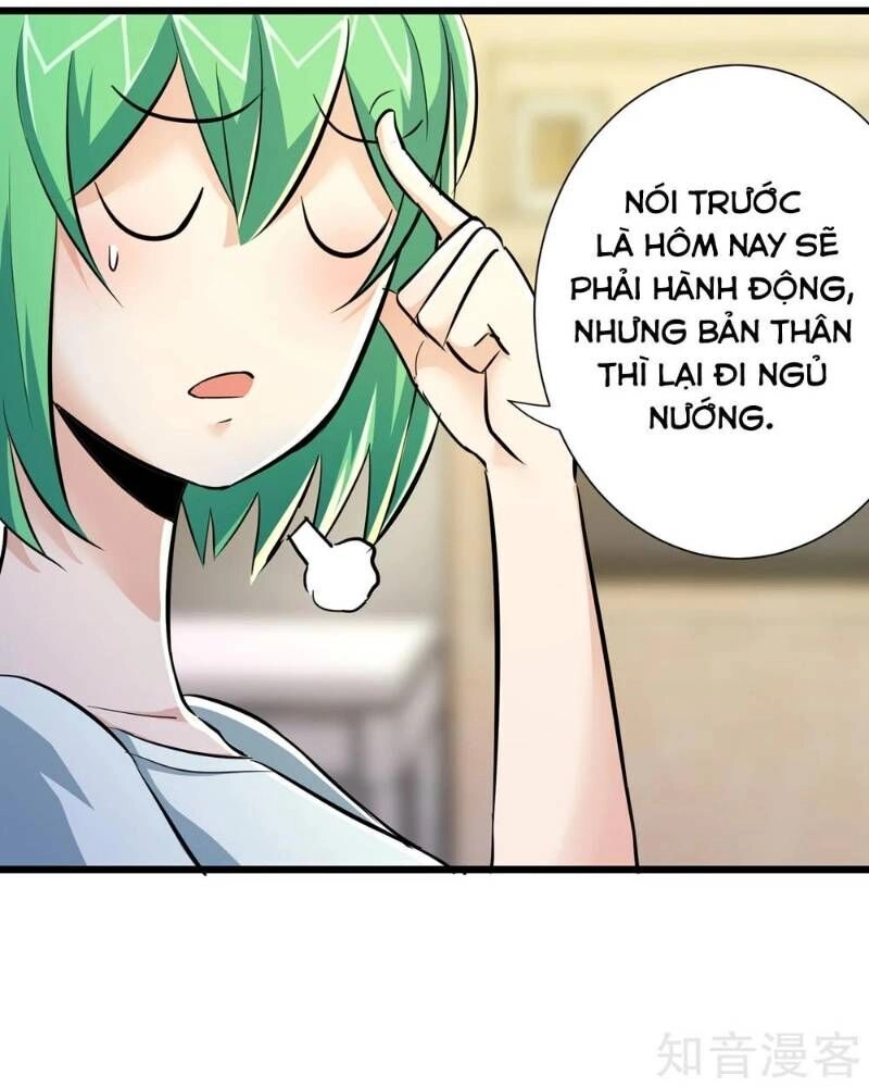 Tối Cường Đặc Chủng Binh Của Hoa Khôi Chapter 74 - 4