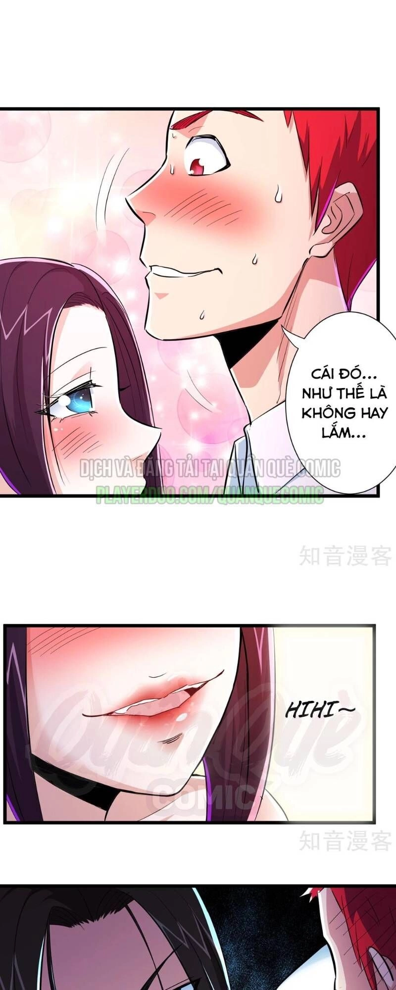 Tối Cường Đặc Chủng Binh Của Hoa Khôi Chapter 74 - 7