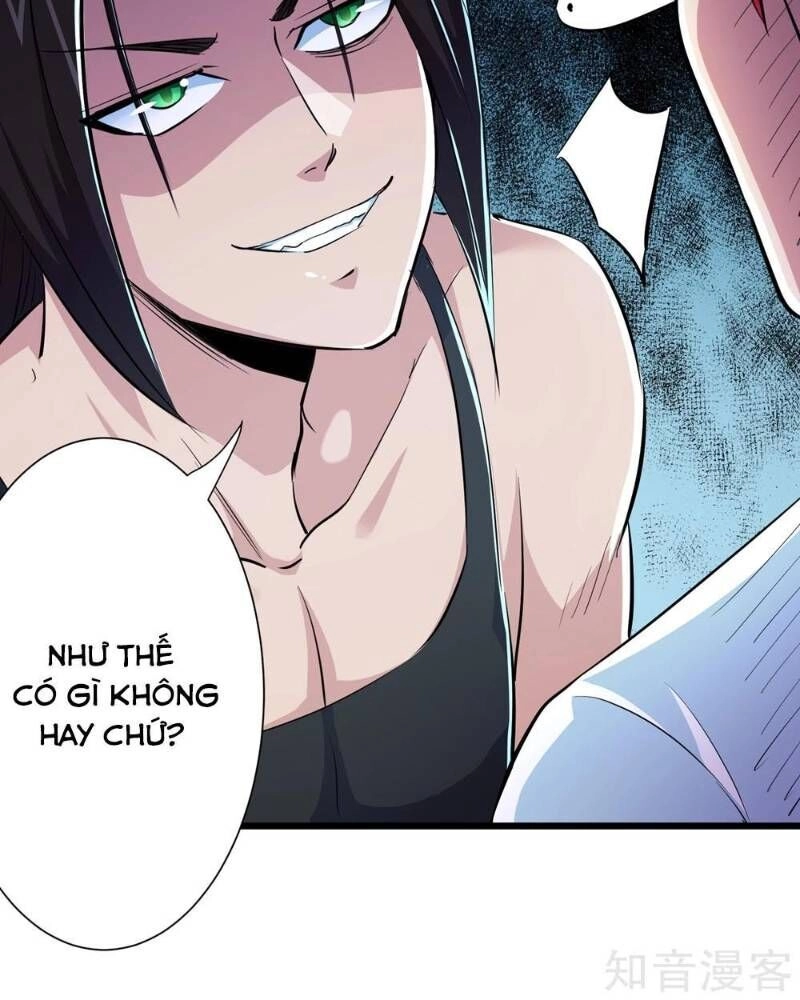 Tối Cường Đặc Chủng Binh Của Hoa Khôi Chapter 74 - 8