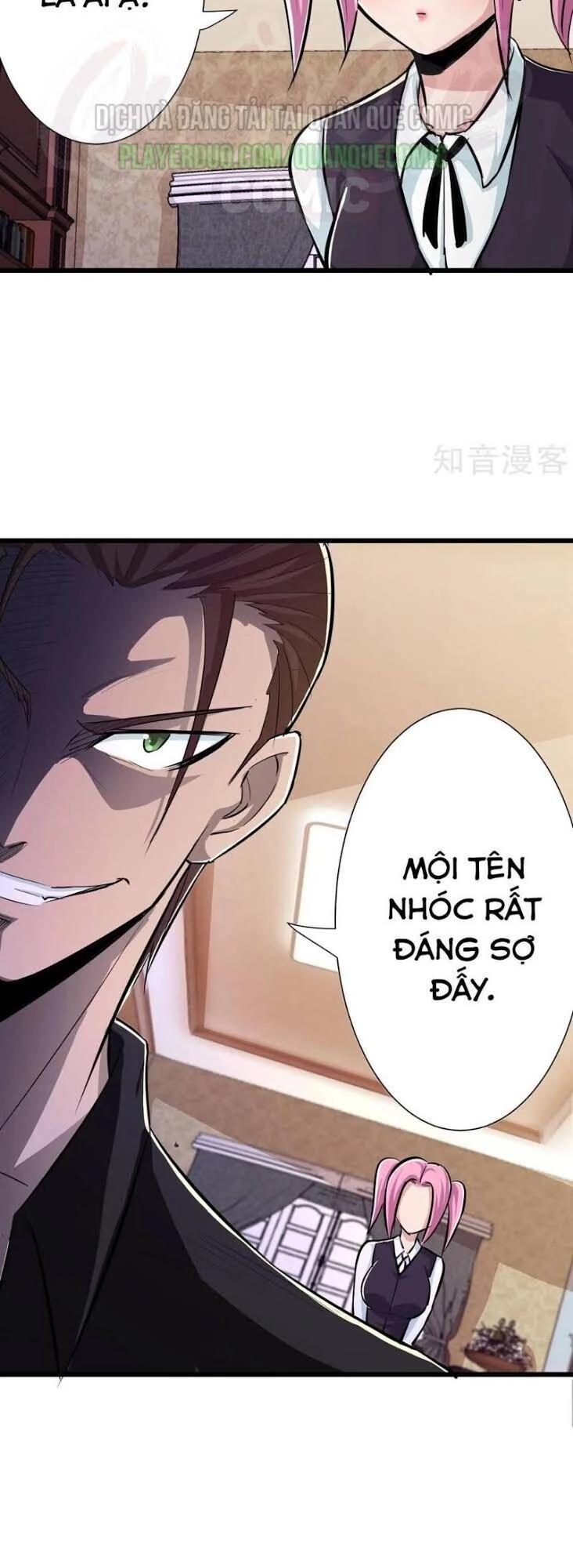 Tối Cường Đặc Chủng Binh Của Hoa Khôi Chapter 74 - 33