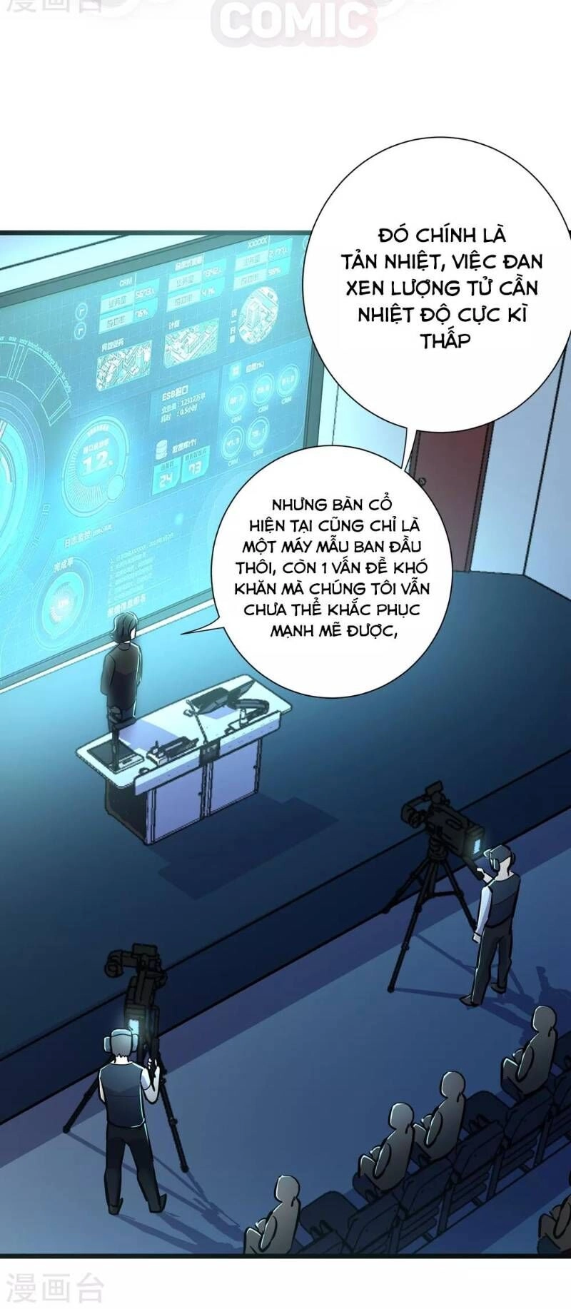 Tối Cường Đặc Chủng Binh Của Hoa Khôi Chapter 75 - 20