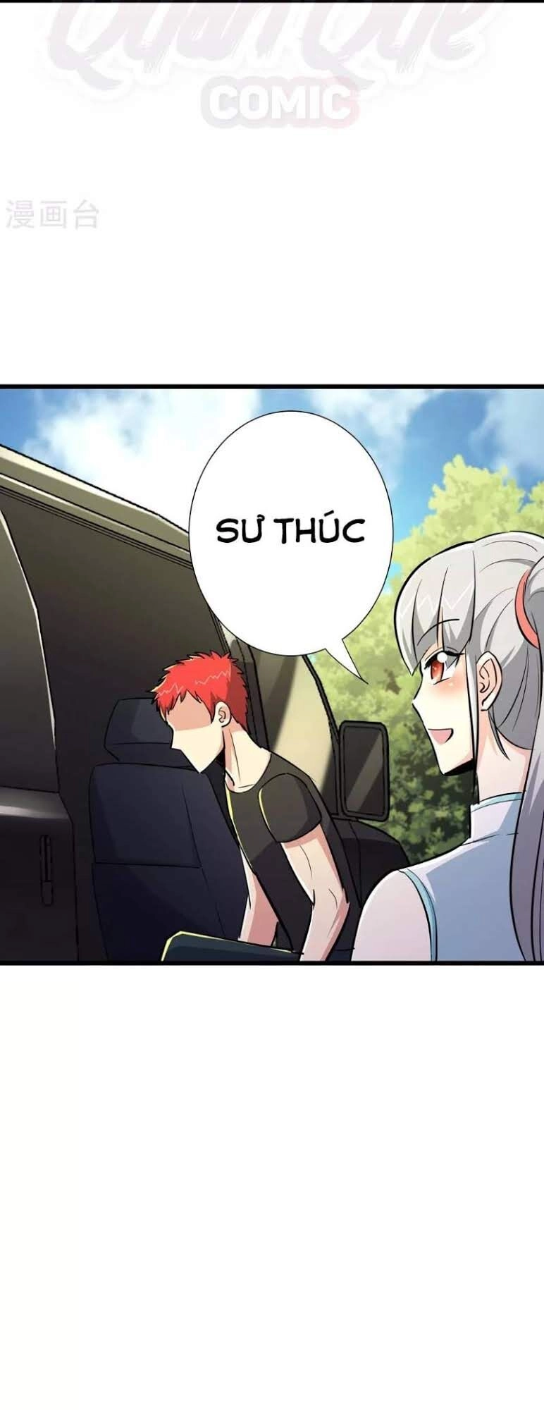 Tối Cường Đặc Chủng Binh Của Hoa Khôi Chapter 75 - 24