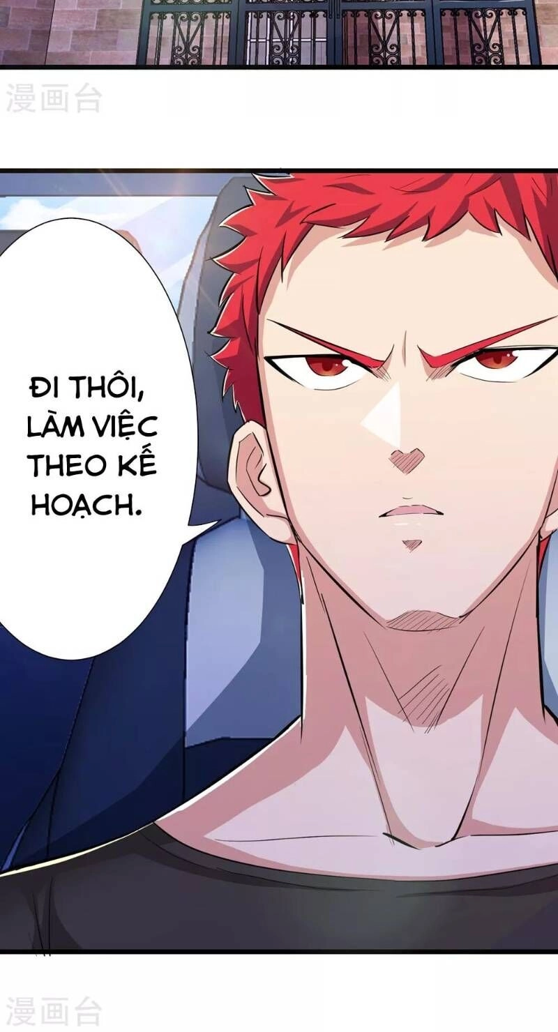 Tối Cường Đặc Chủng Binh Của Hoa Khôi Chapter 75 - 31