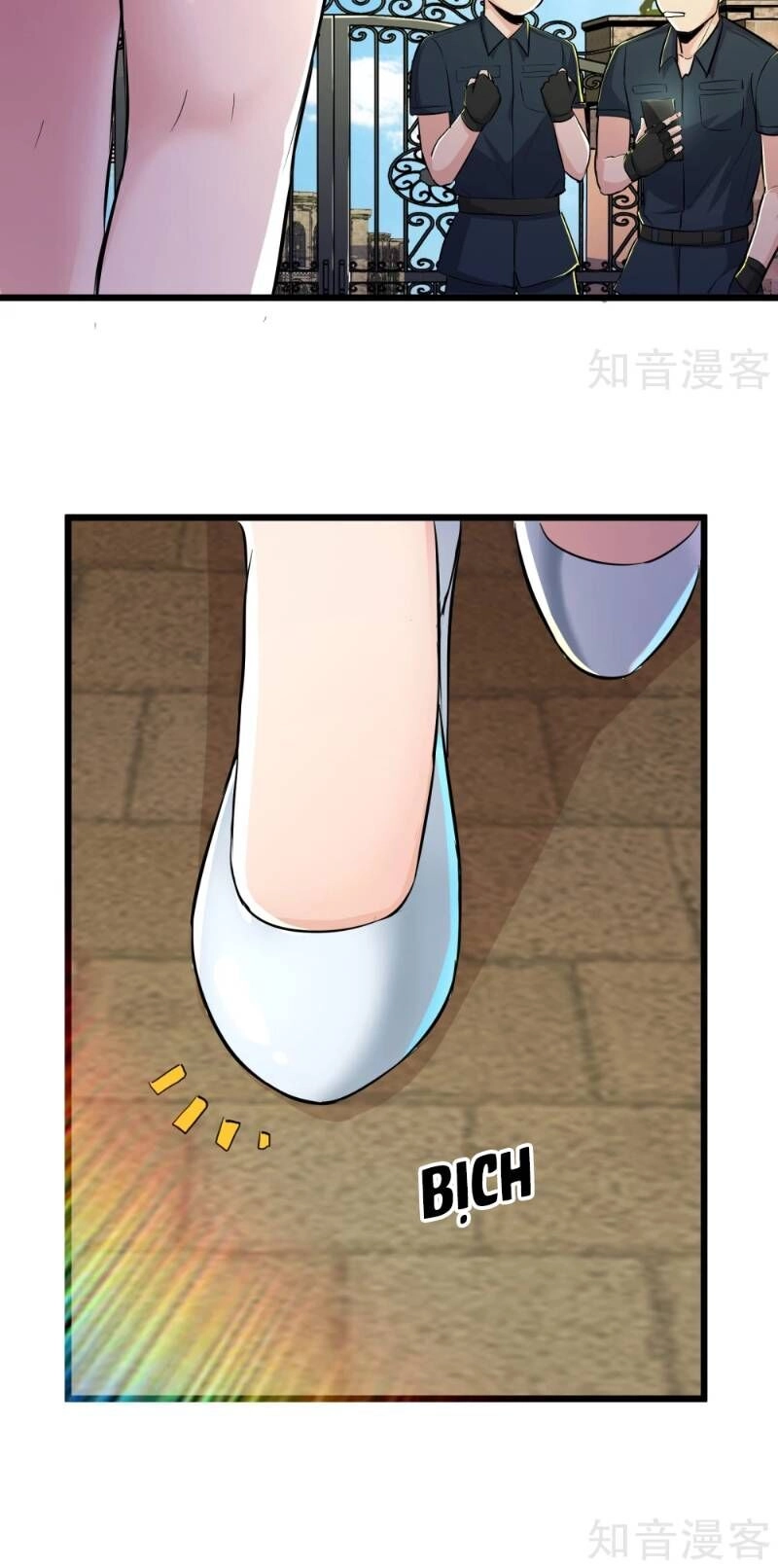 Tối Cường Đặc Chủng Binh Của Hoa Khôi Chapter 76 - 4