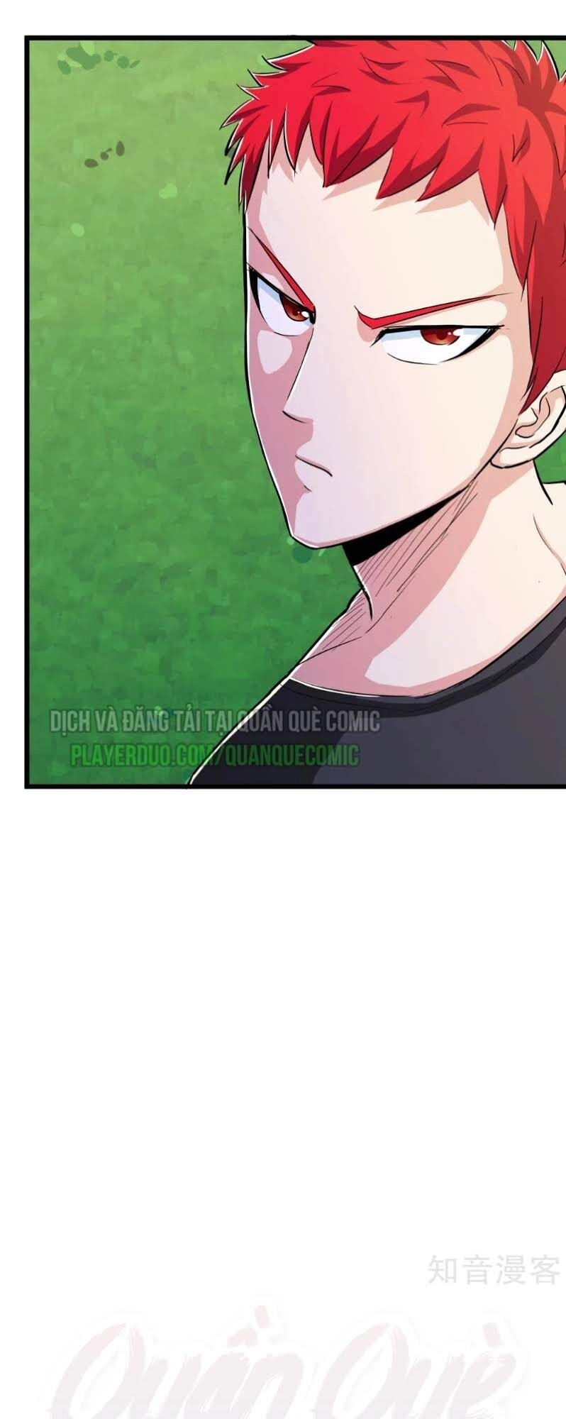 Tối Cường Đặc Chủng Binh Của Hoa Khôi Chapter 76 - 14