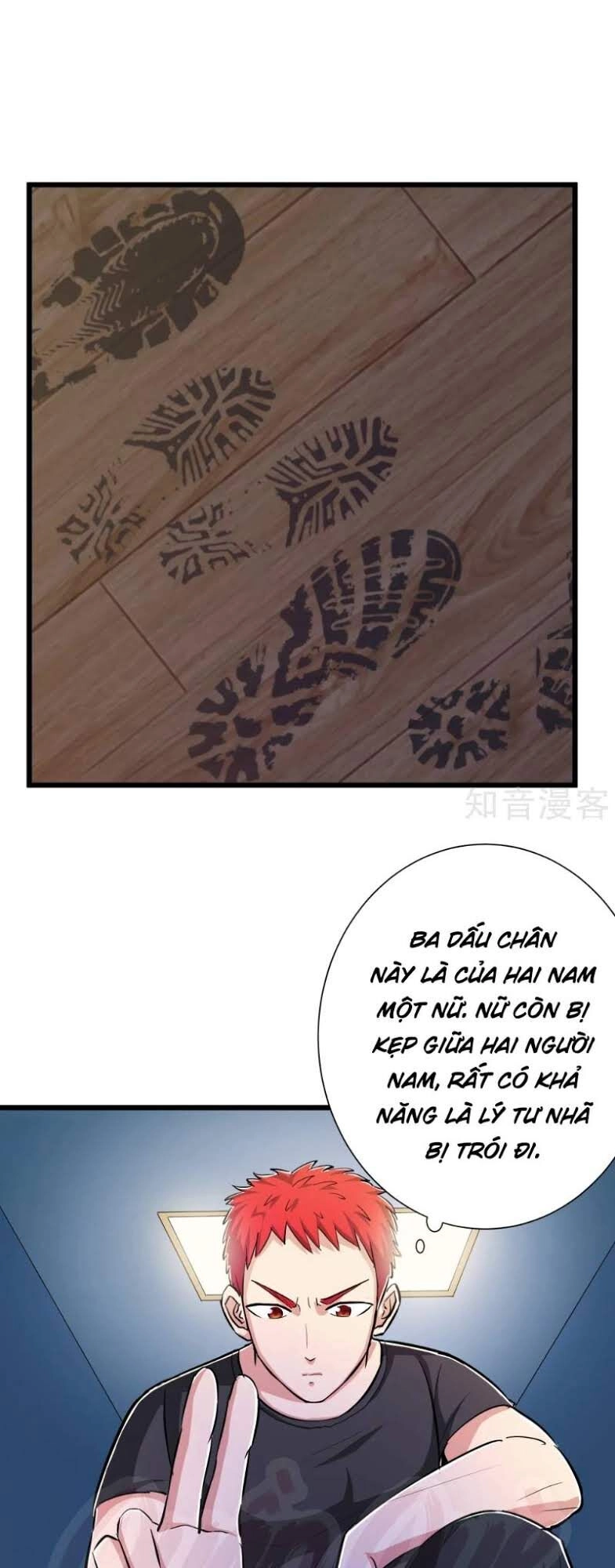 Tối Cường Đặc Chủng Binh Của Hoa Khôi Chapter 76 - 21