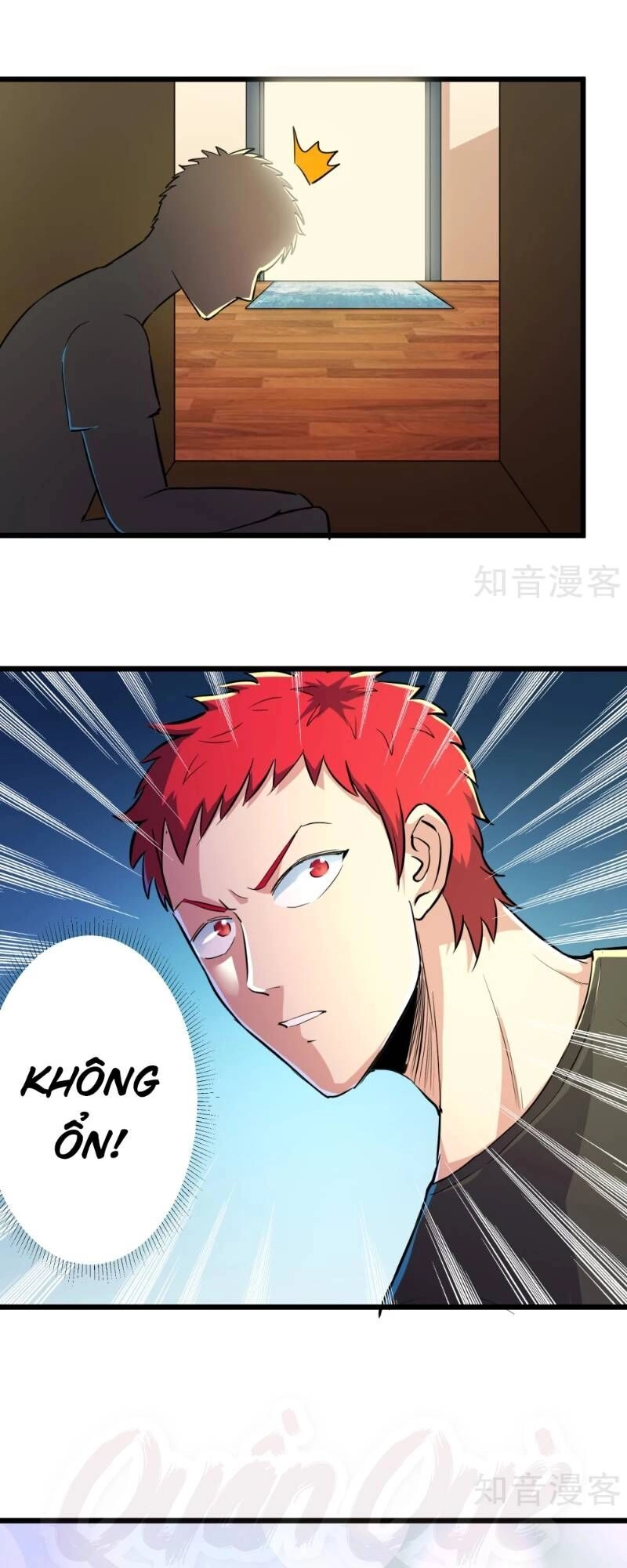 Tối Cường Đặc Chủng Binh Của Hoa Khôi Chapter 76 - 24