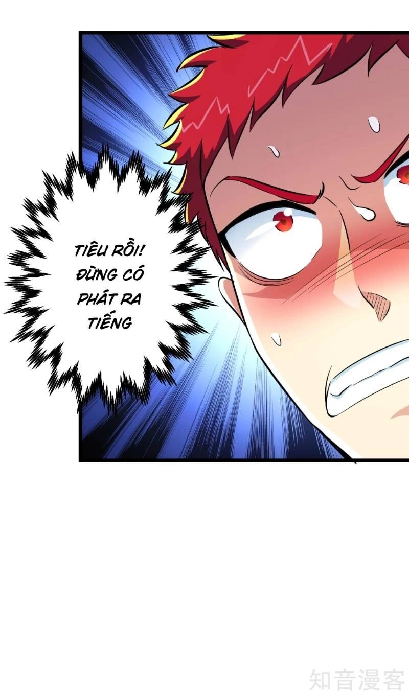 Tối Cường Đặc Chủng Binh Của Hoa Khôi Chapter 76 - 27